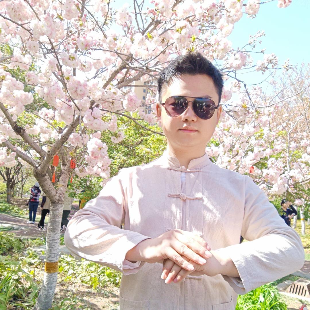 胡砚宝 易学文化