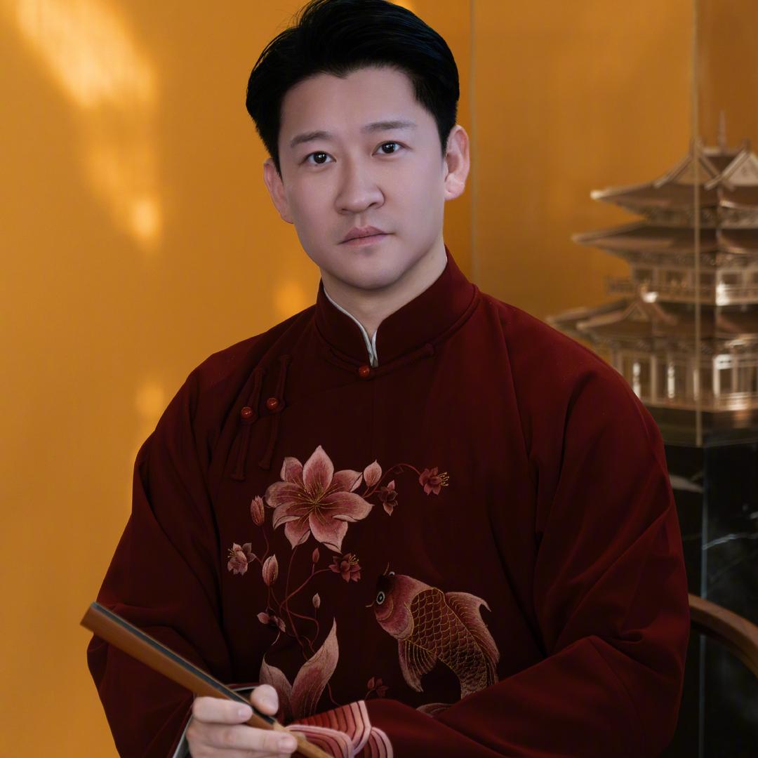 曹云金精彩集锦