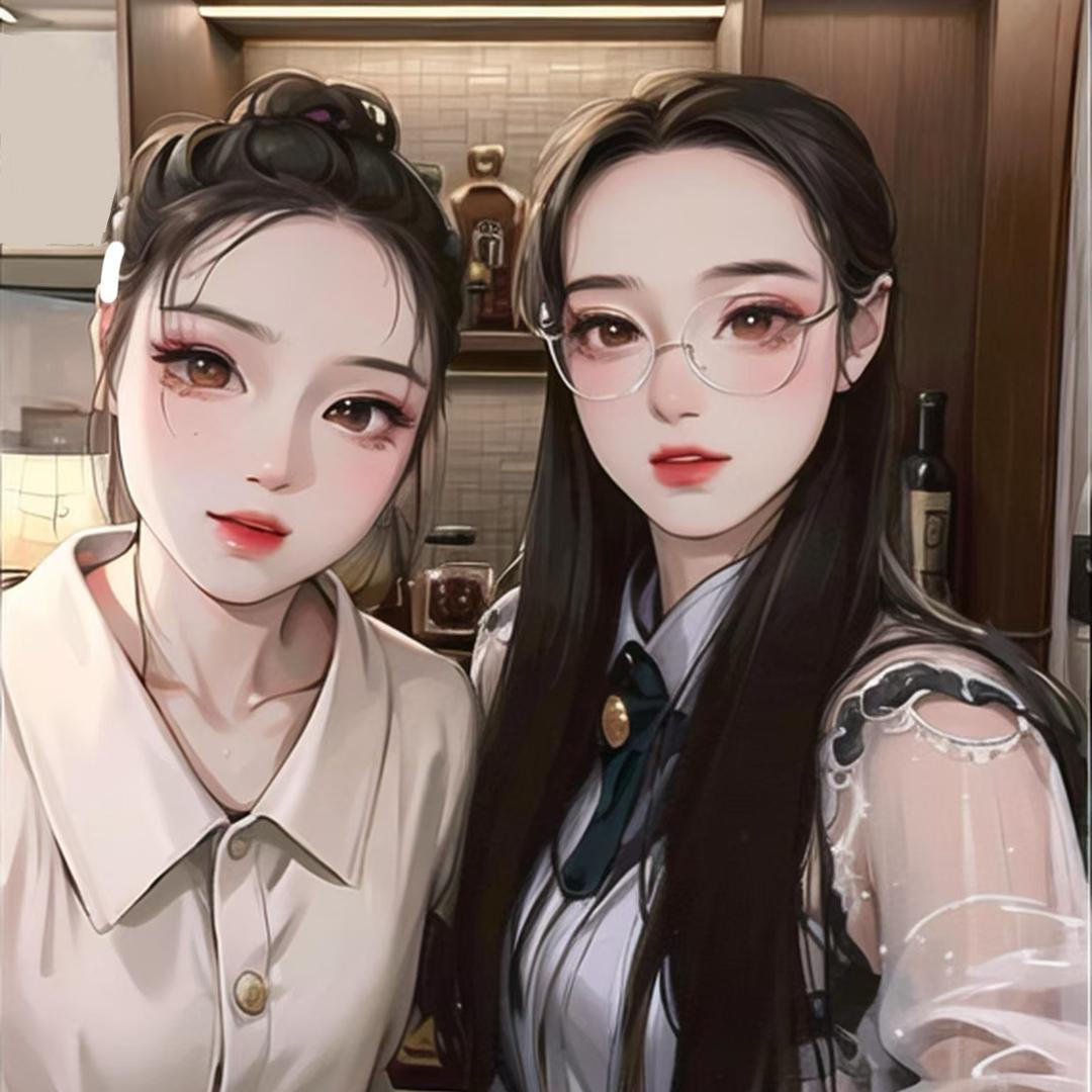清徐醋姑娘