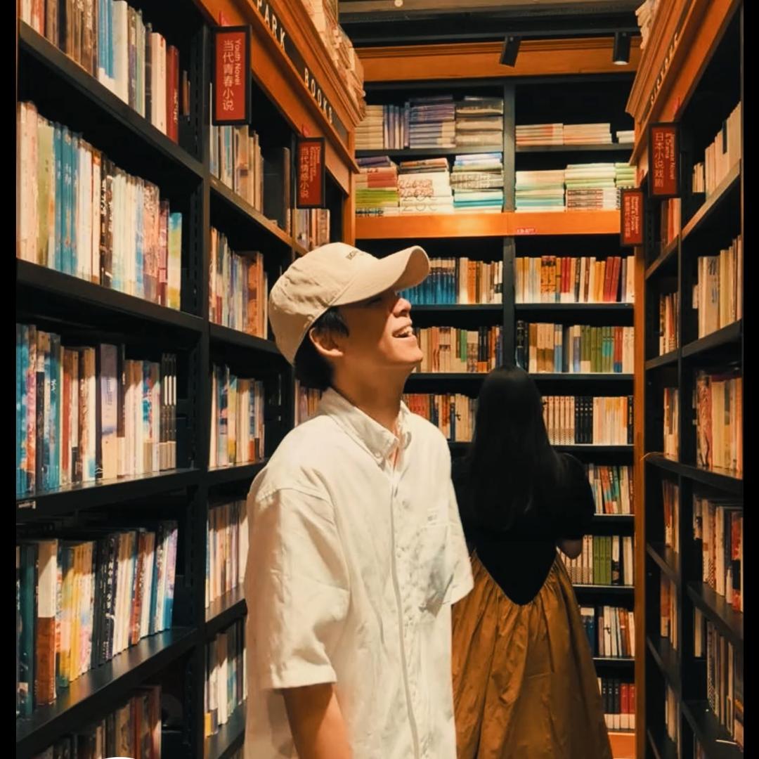 雾眠.