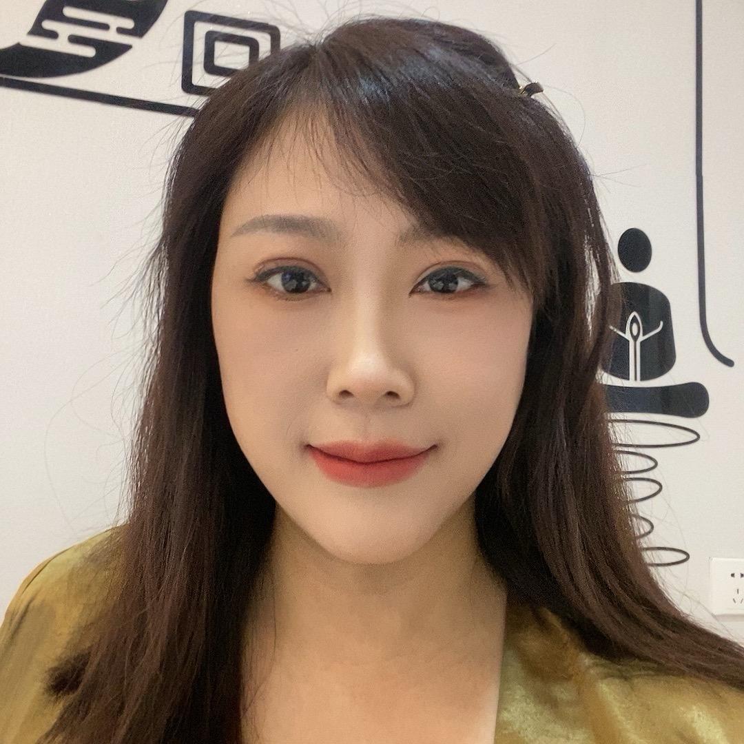 梅梅姐