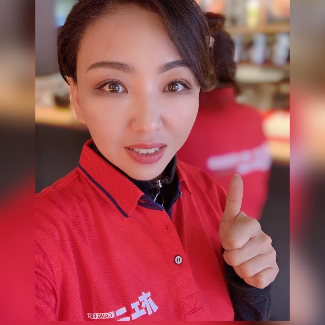 承德杠二先生餐饮苏掌柜