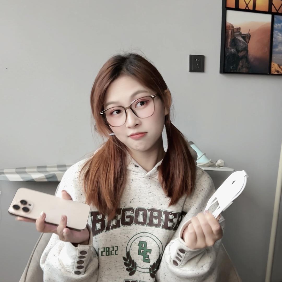 小啊娟📱数码