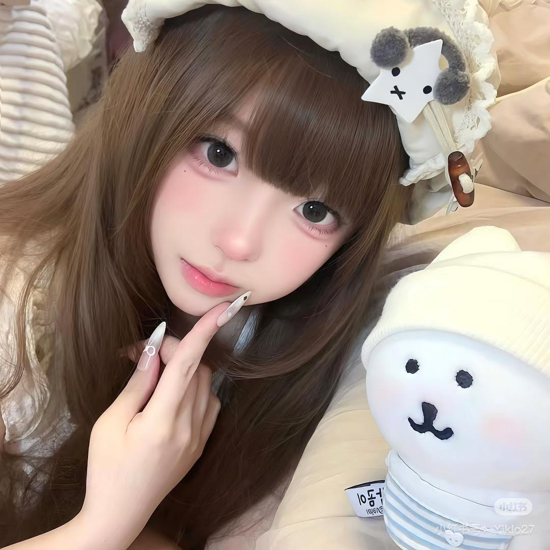 冰块大人