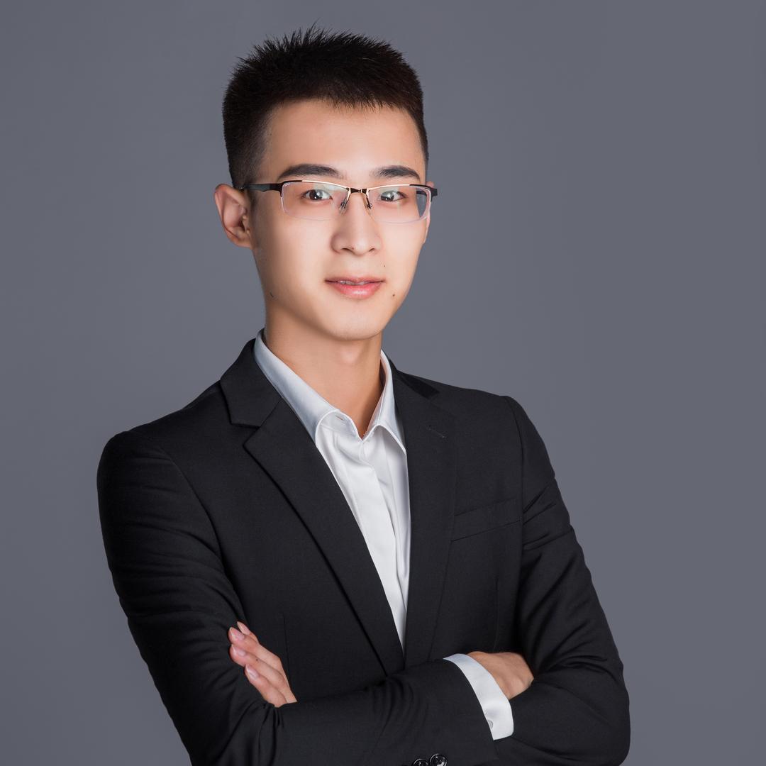 发光的霍老师（每晚19:30开播）