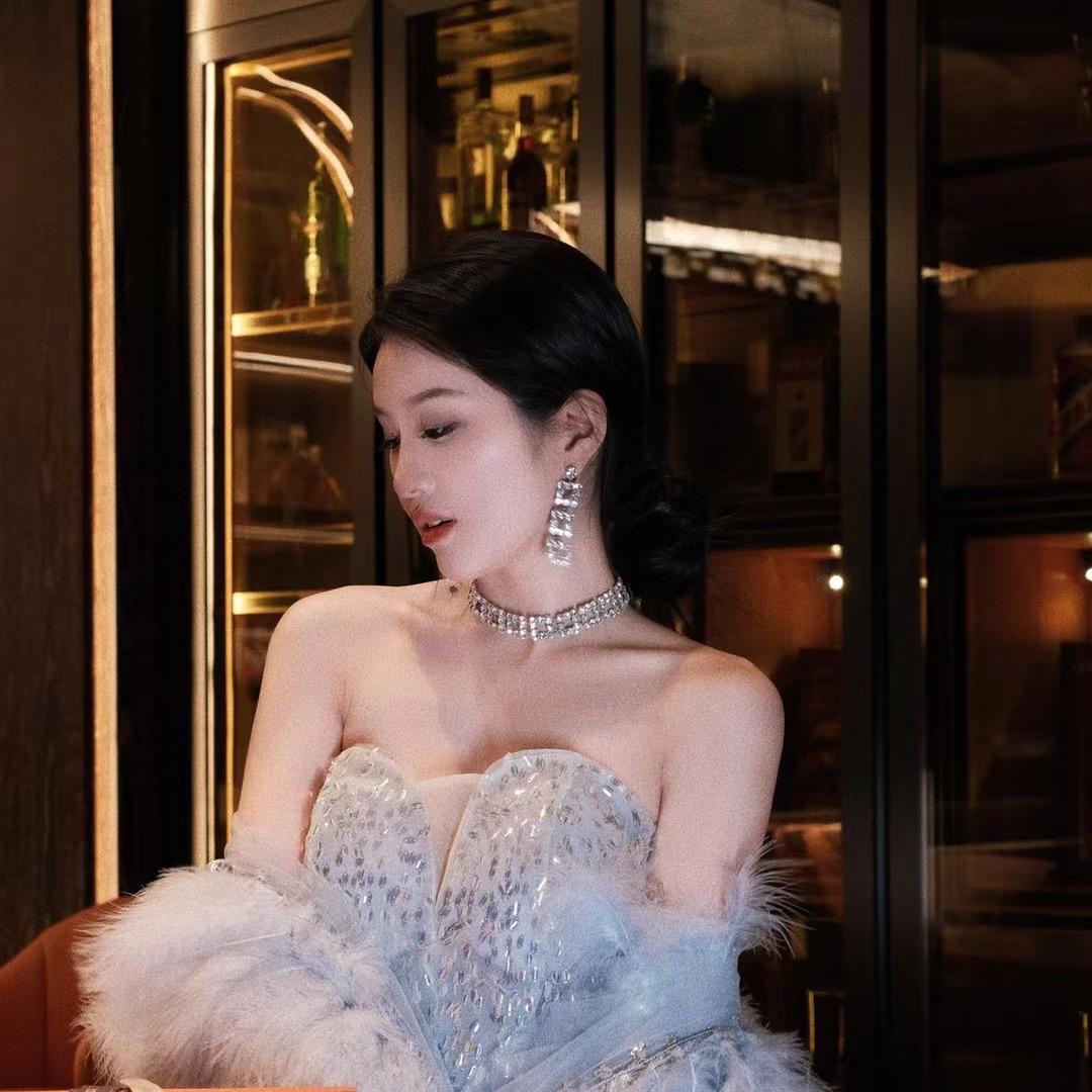 恩恩还没睡