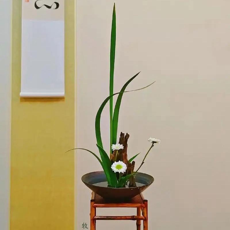 天高云淡