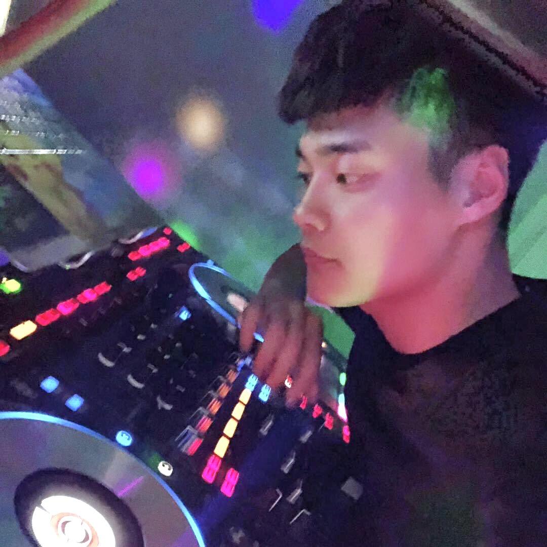 DJ小武车载音乐工作室