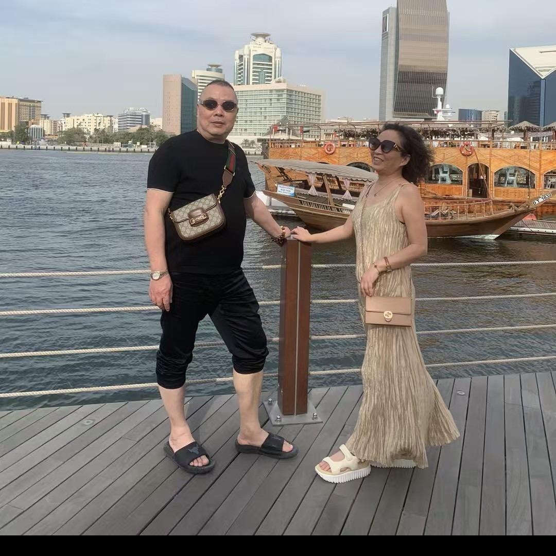 小怪阿姨生活号