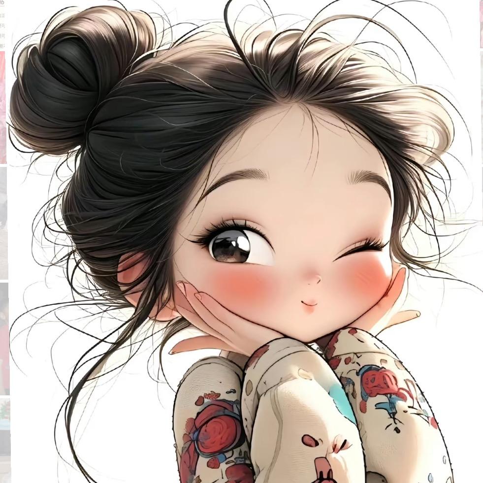 🍀 小魏