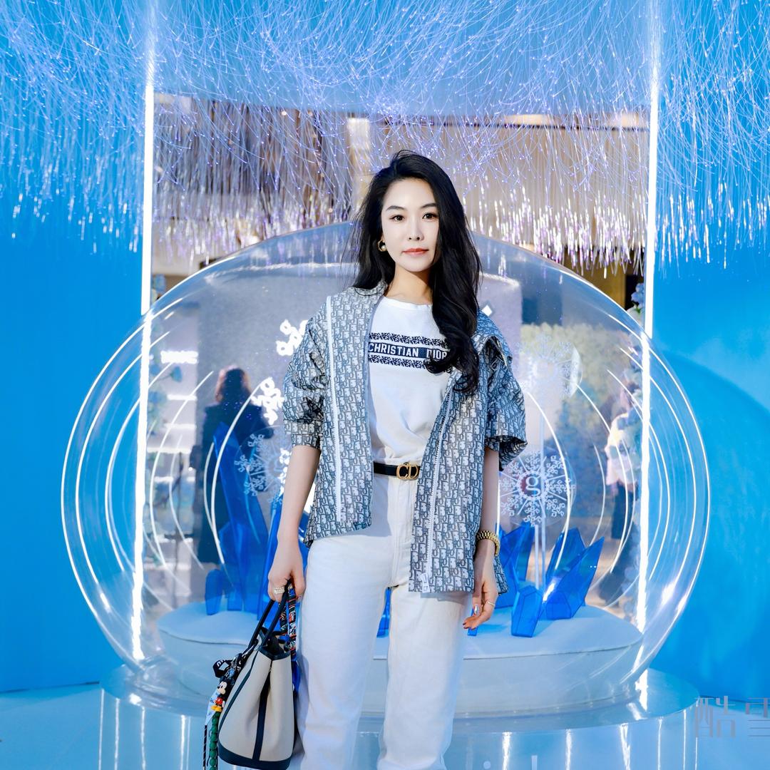 商丘深白&摩里美肤中心丨直播号