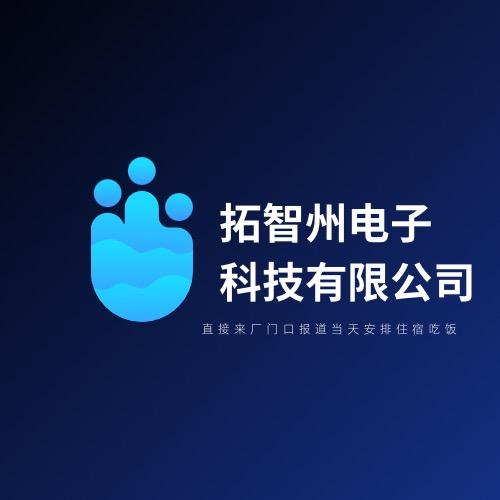 广州拓智电子