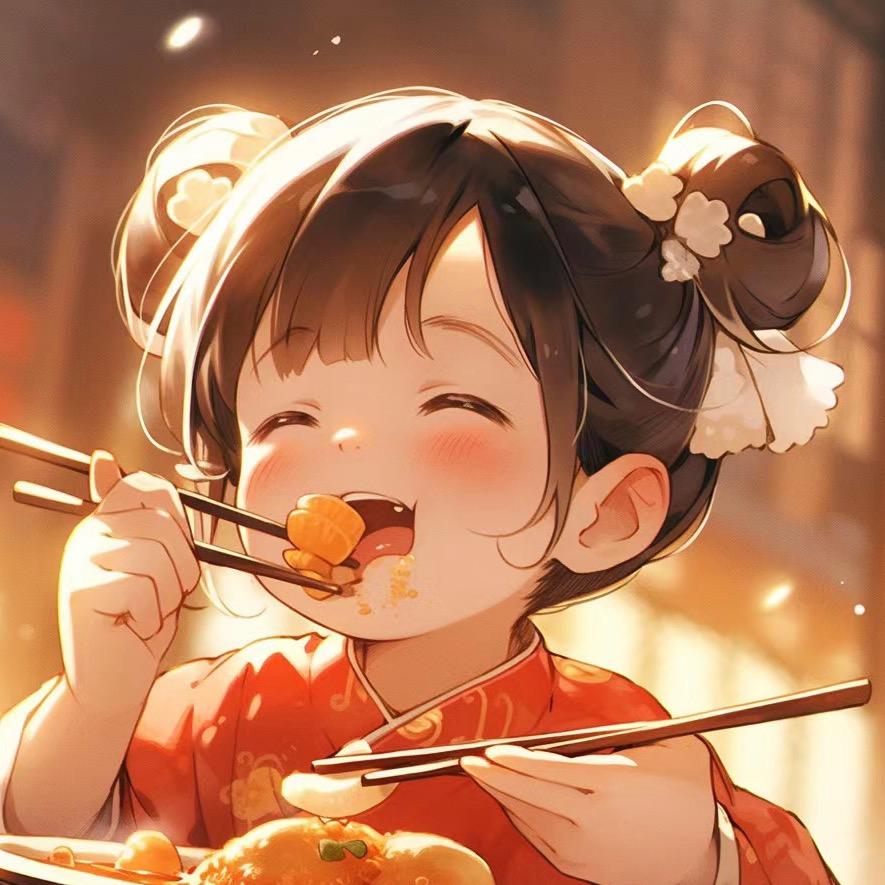 食头鱼🐟