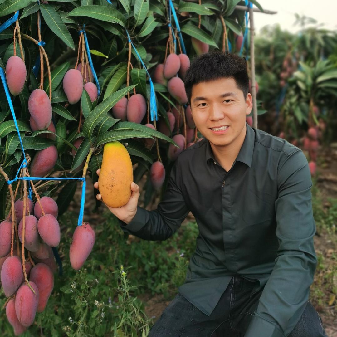 孙加强(好物分享)