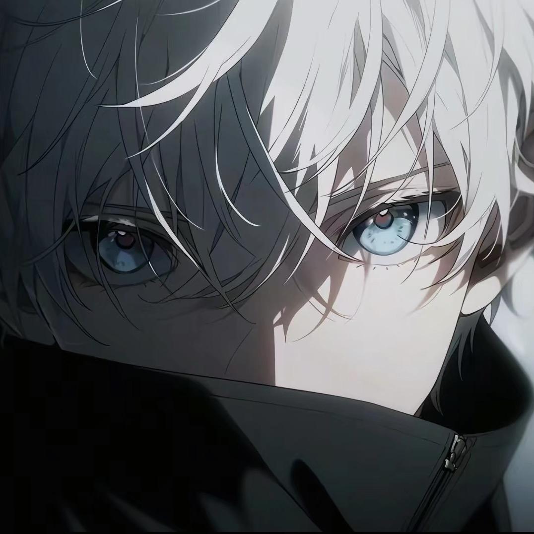 一阵无害的微风阿☁️