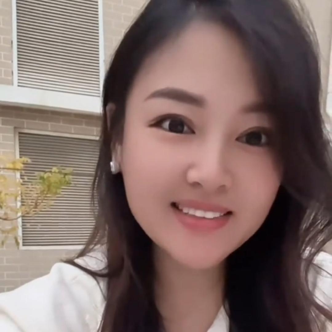 @燕儿姐
