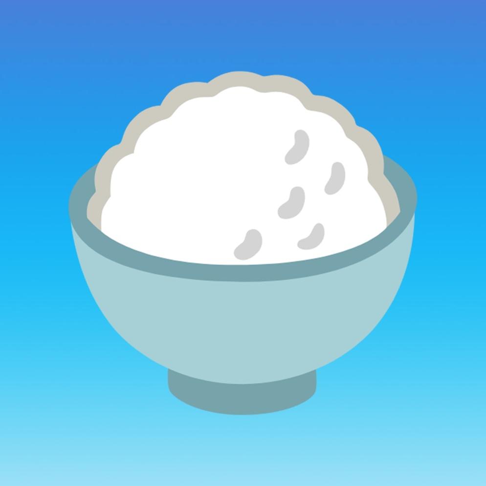 一粒米饭（见过梓渝两次版）