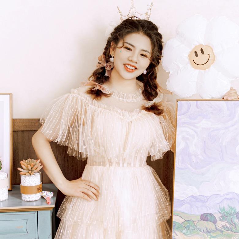 小可爱🌸