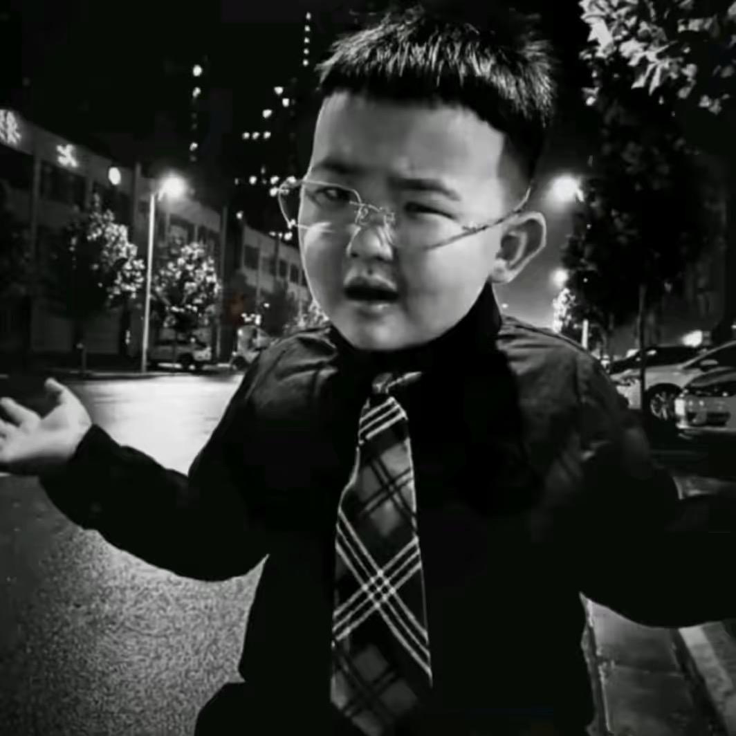 发型师♊泡泡