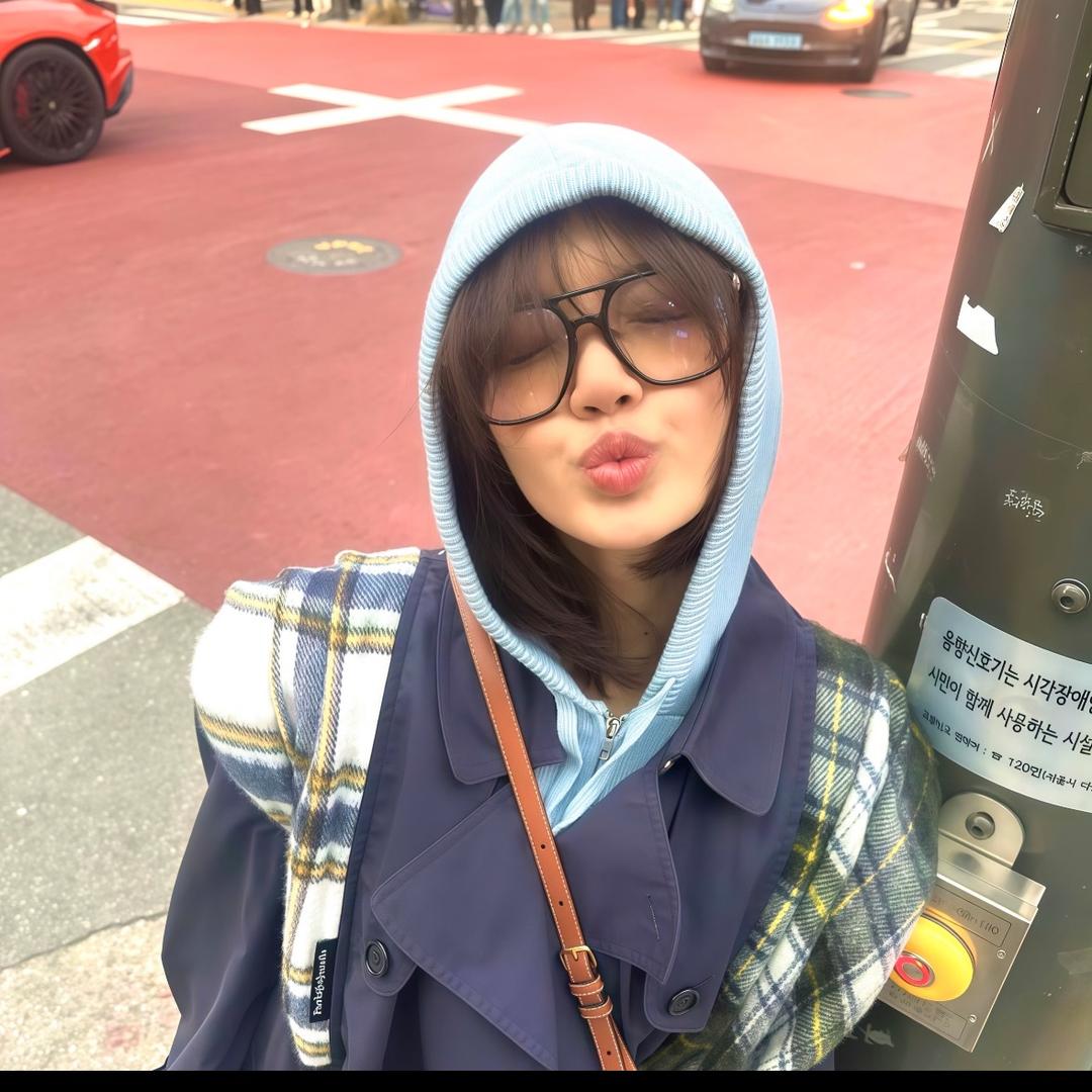 YG楼下卖油条