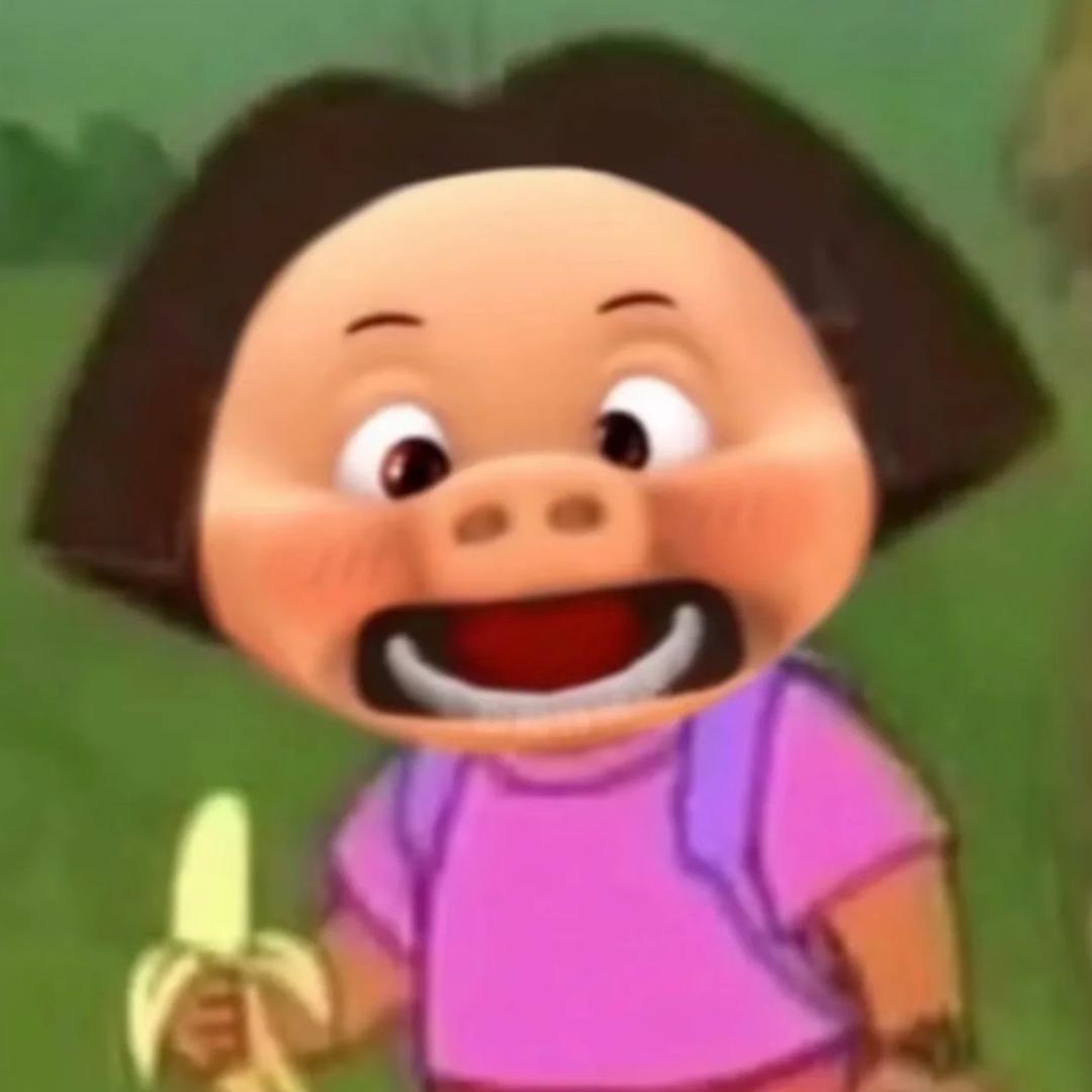 拉粑粑小魔仙💩