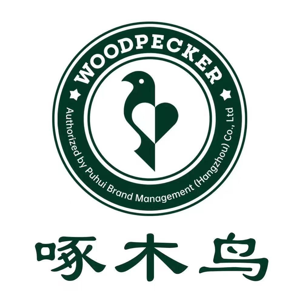 啄木鸟港澳潮鞋