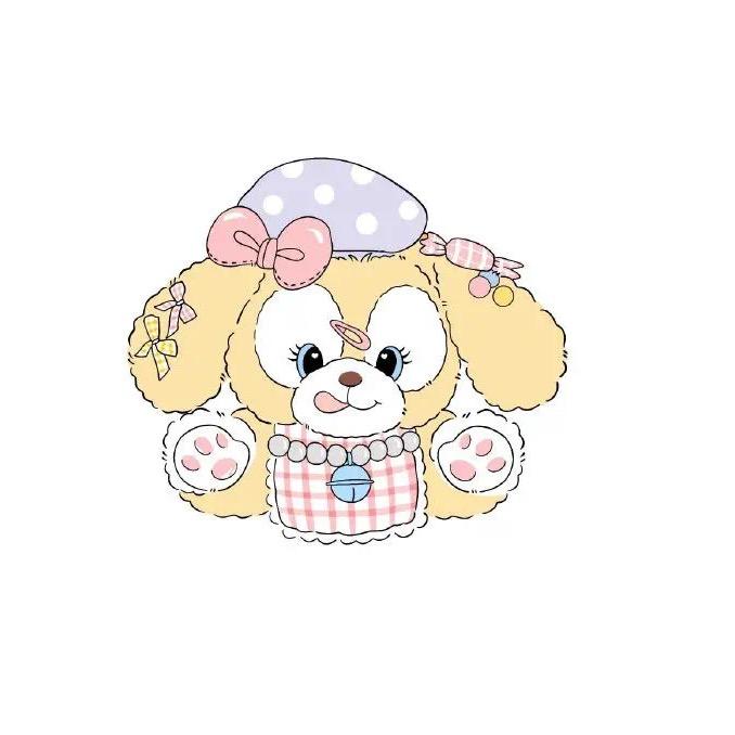 🦖恐龙饼干🎀