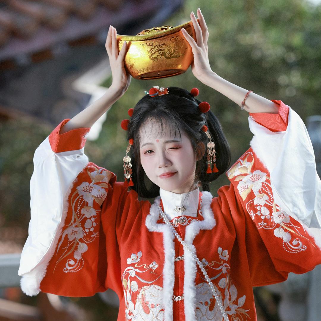 迦织（耐看版）