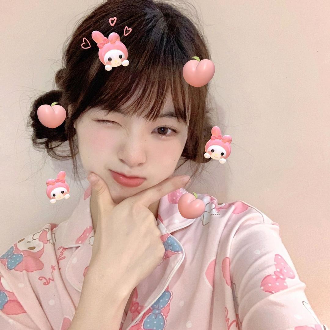 桃子妈妈🍑