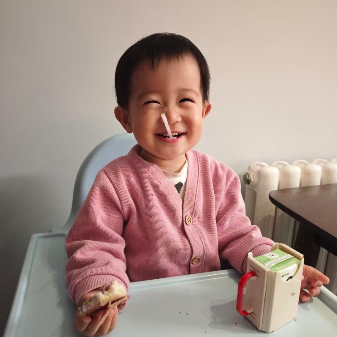 张凝溪的家庭日记