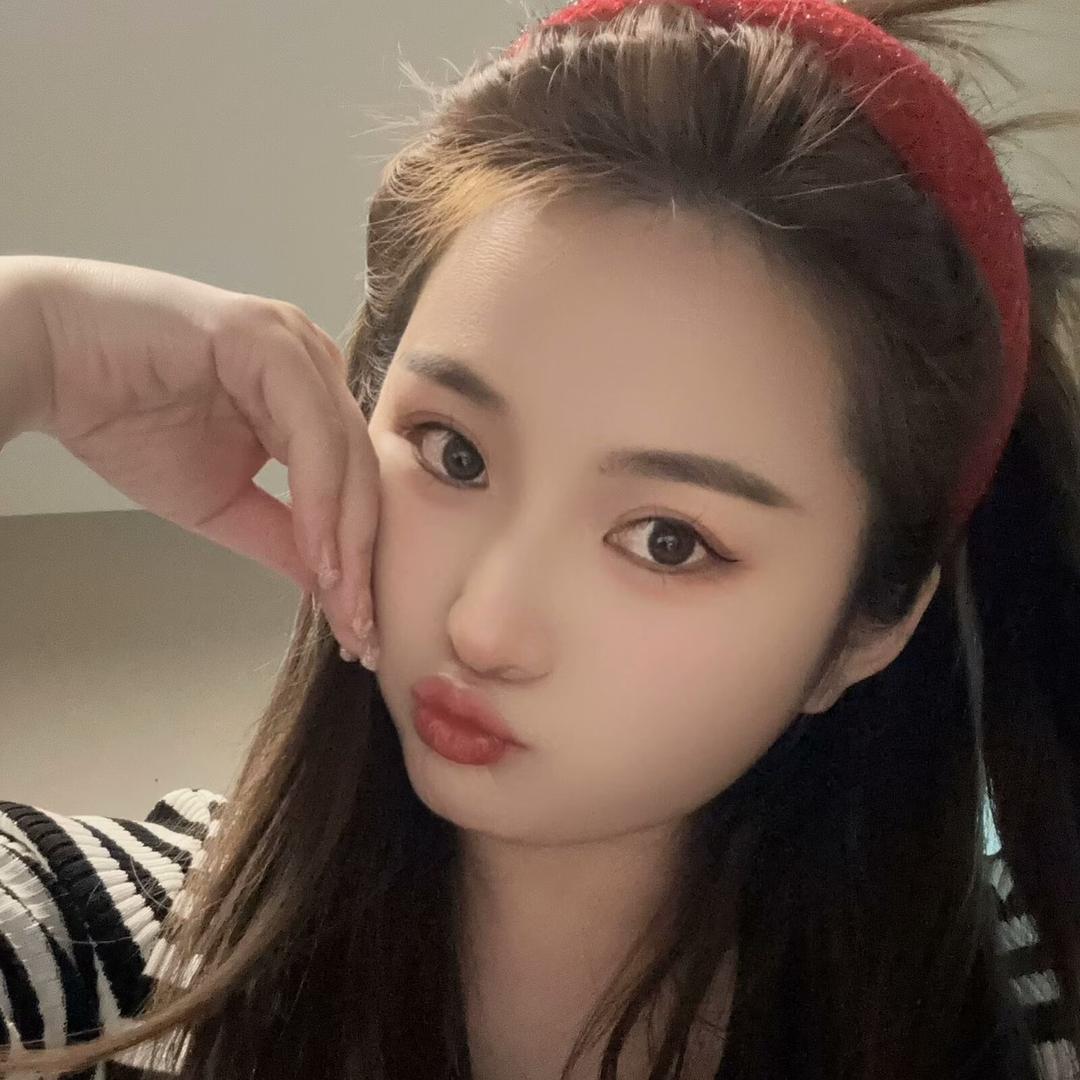 小马同学🍀