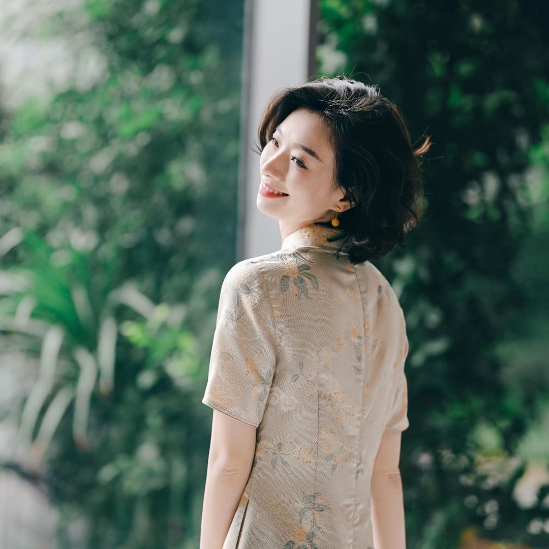 西子高端女装馆