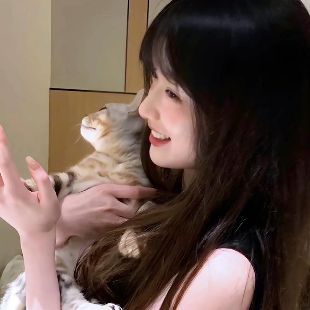 温柔^🐶