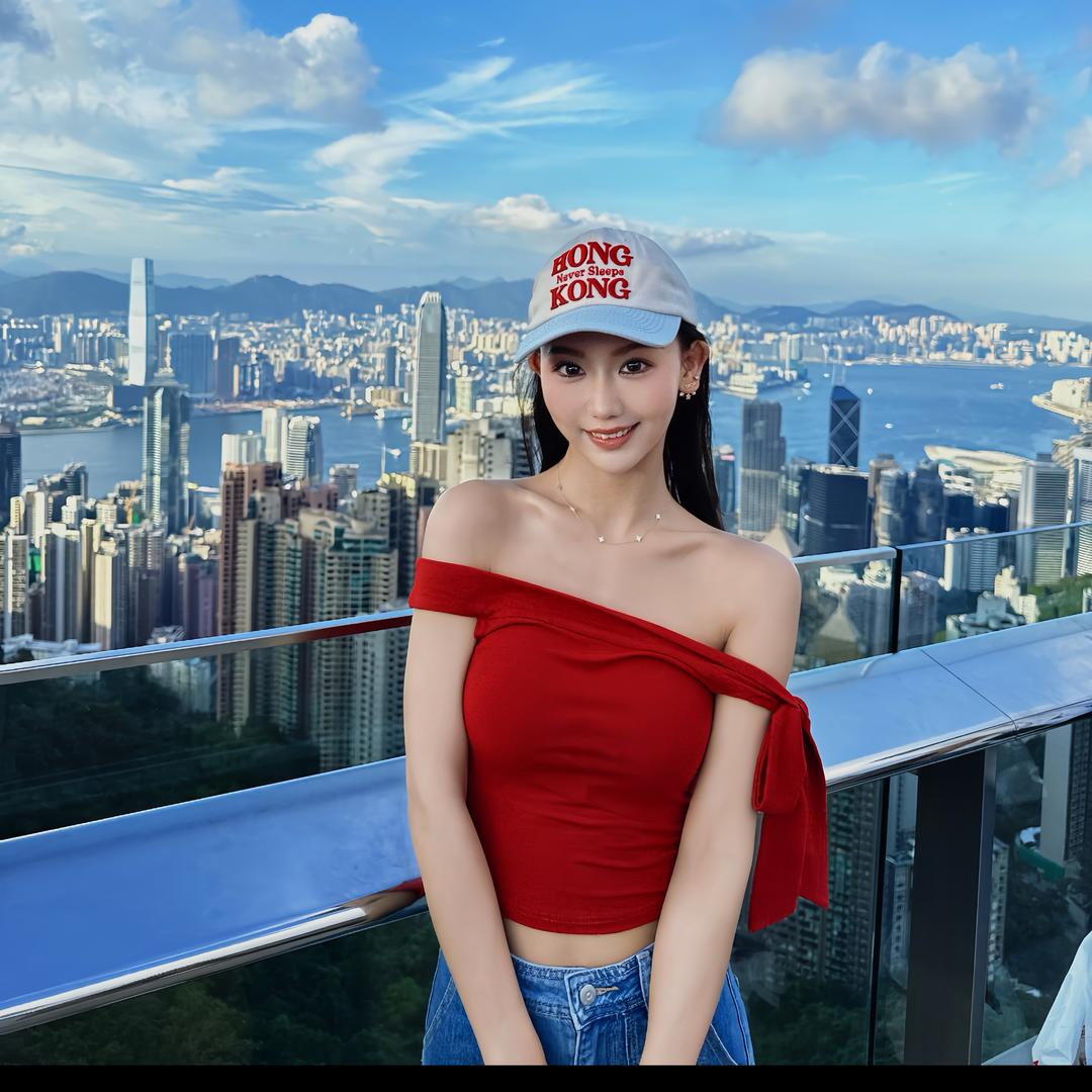 楠楠是你随便叫的么