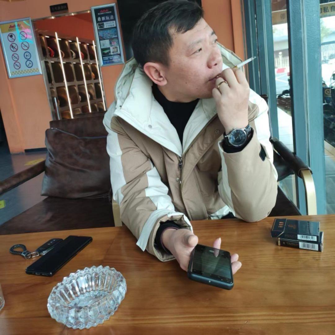 男人心
