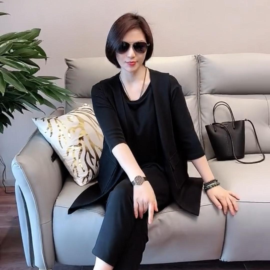 麦子轻奢欧韩女装