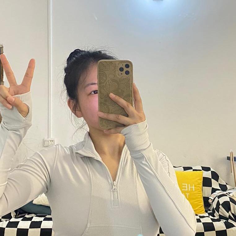 我是丹妮Danny