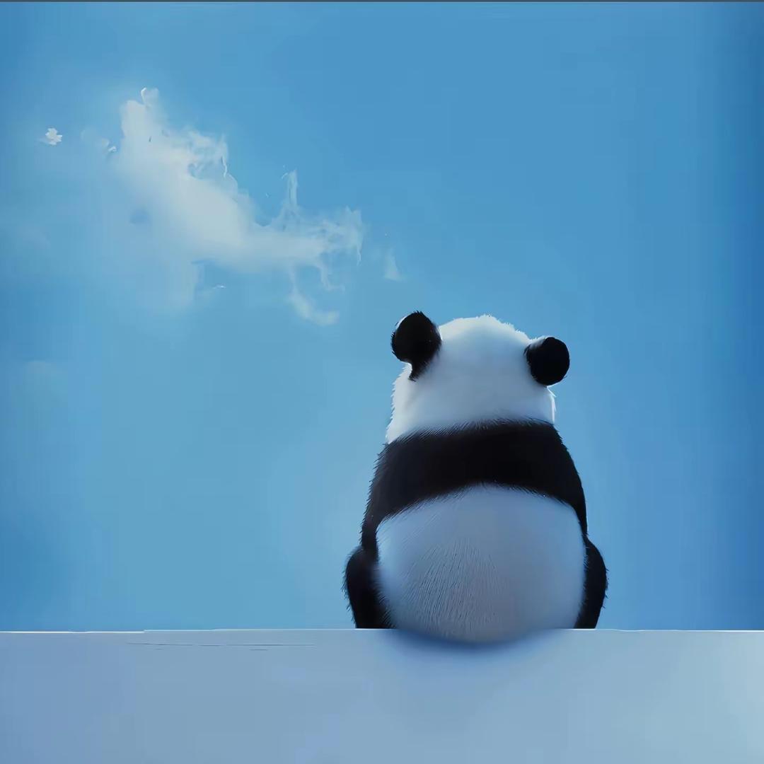 愿与世间美好环环相扣