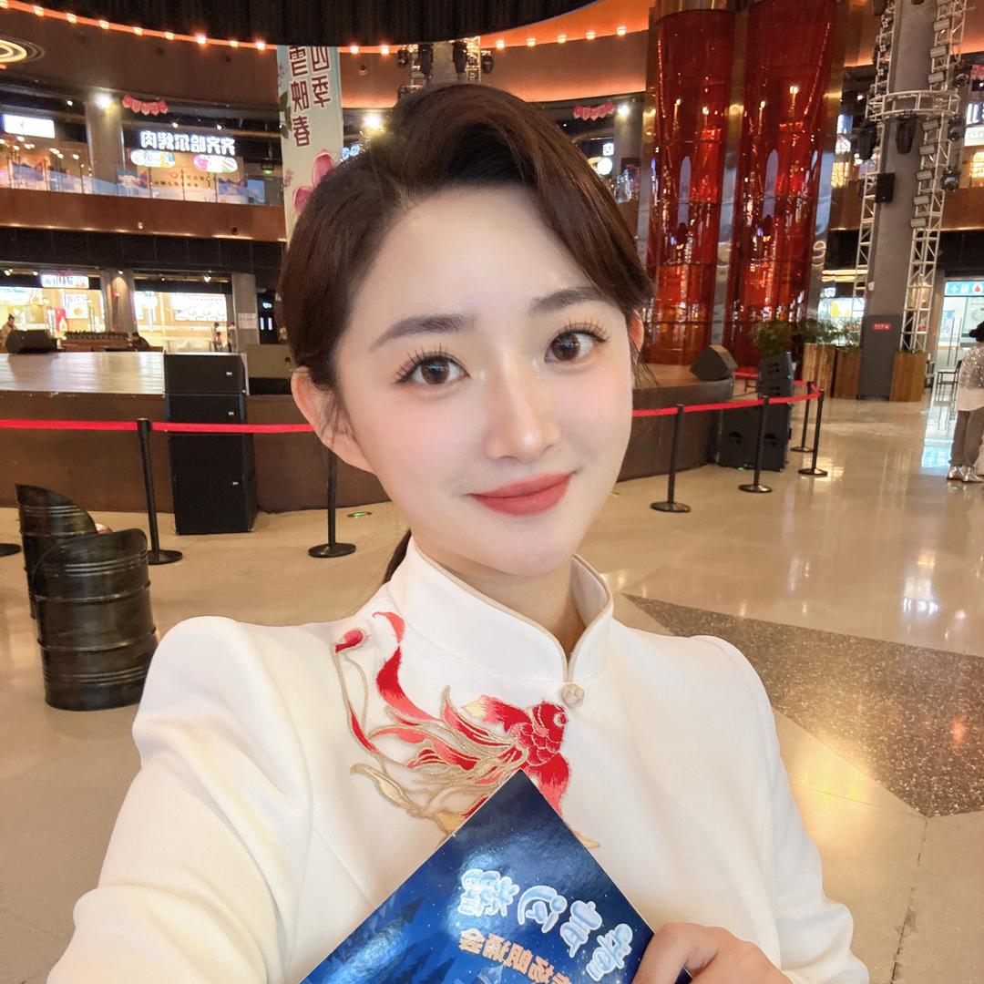 文佳佳✨