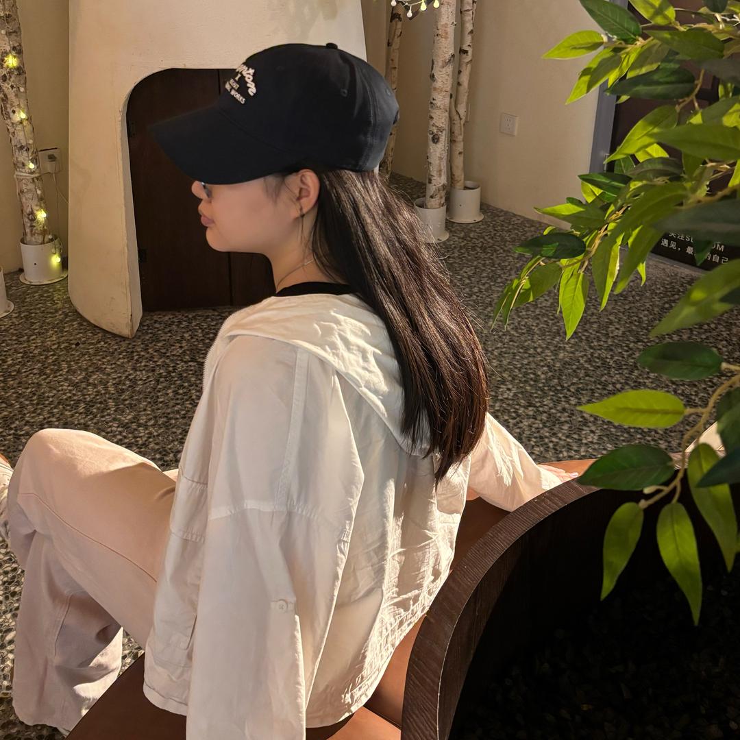 刘小欣儿_Nahla
