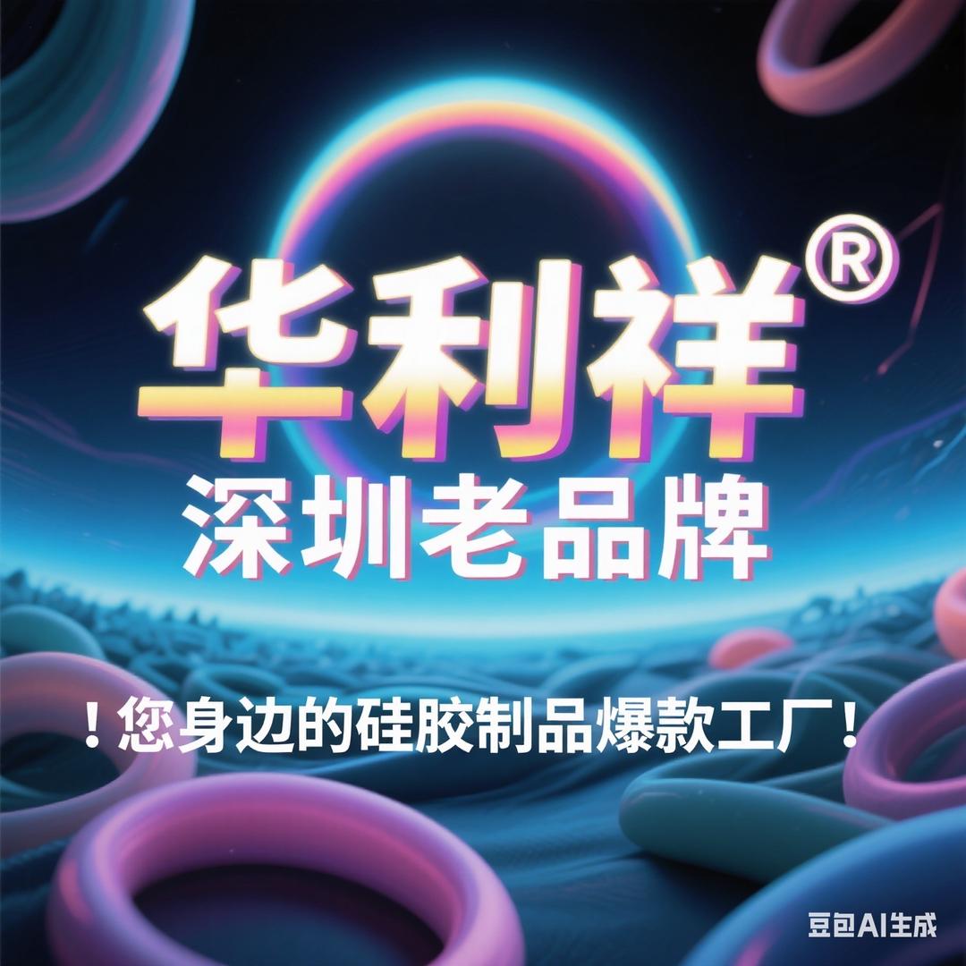 硅胶制品厂【产品设计，模具，产品制造】