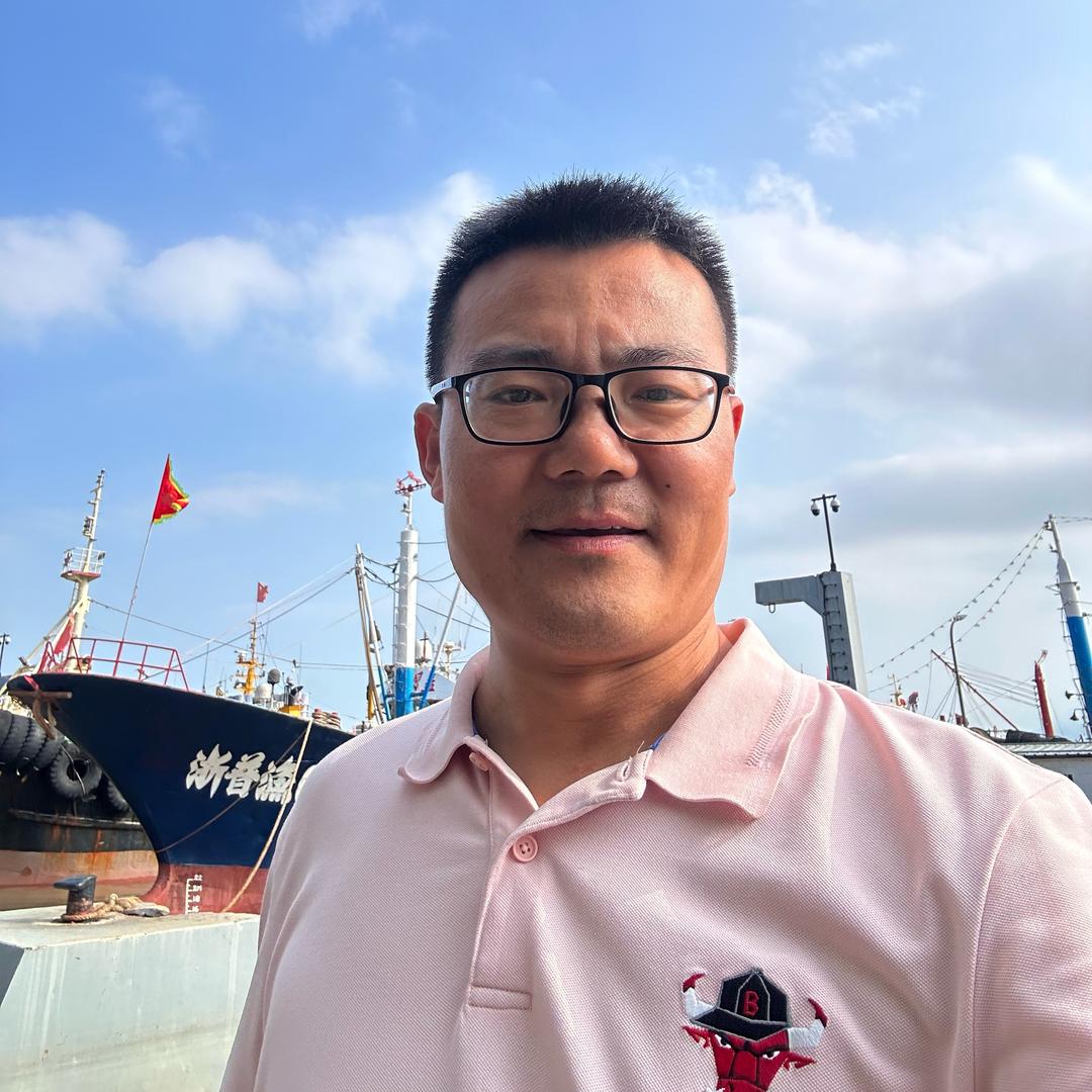 海鲜码头