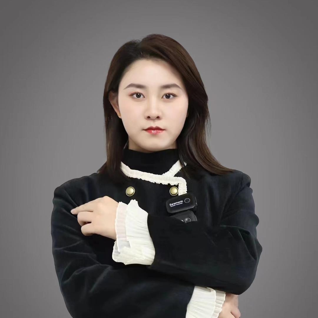 濮阳蓝天学校小雅老师