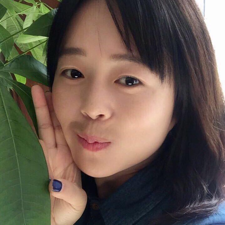 爱跑步的毛毛