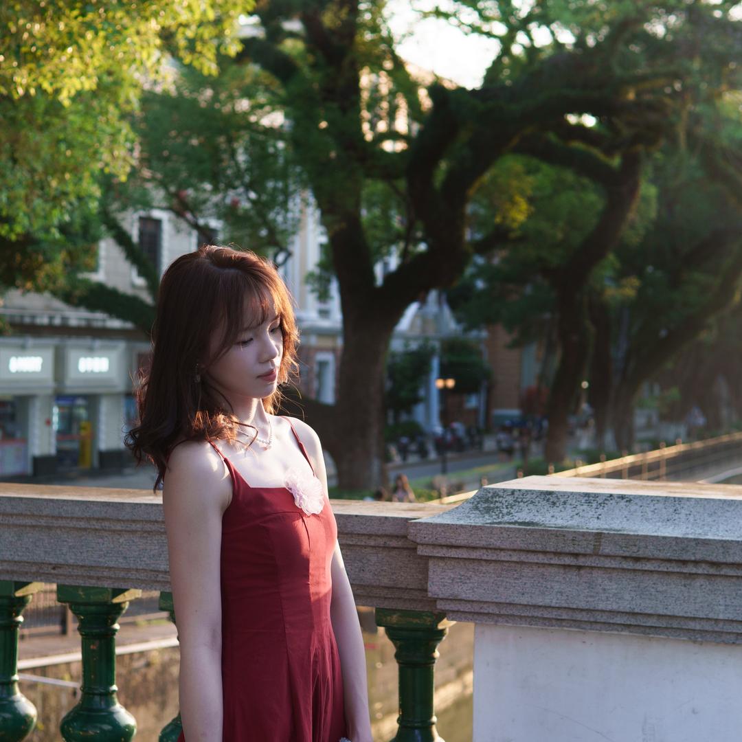 叫我花花