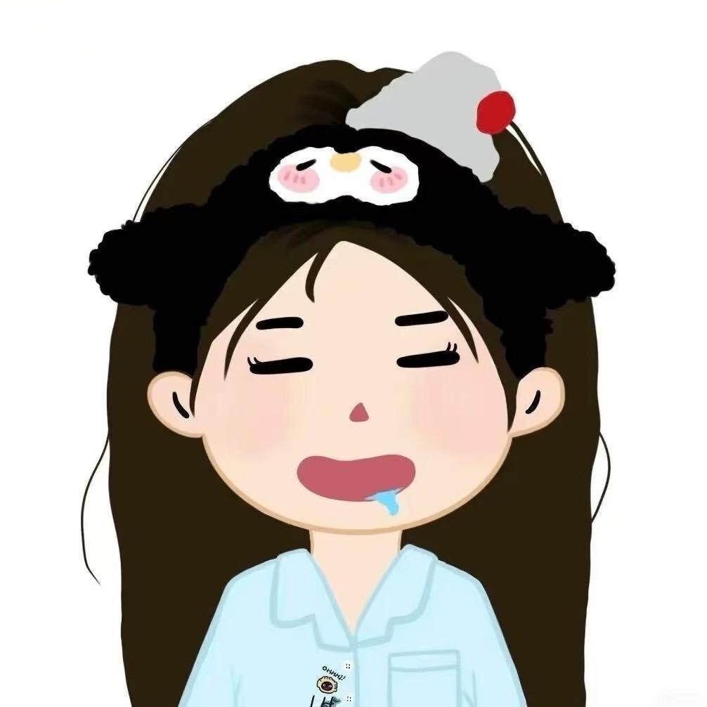 -颖🌸（见过华晨宇版）