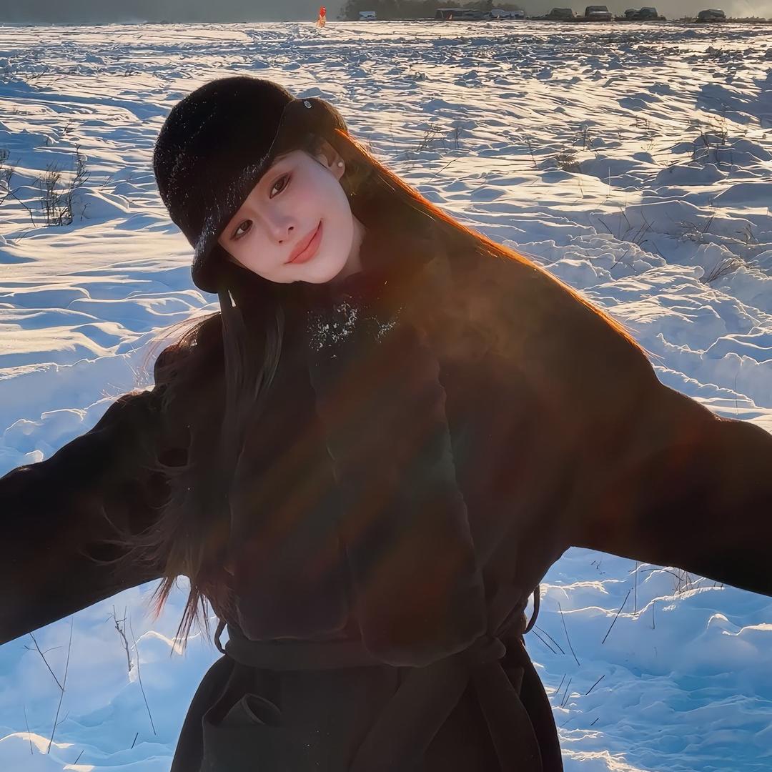 雪雪护肤官.