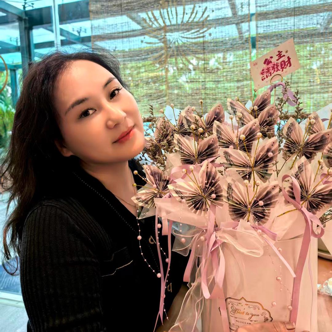 羽尧～娟姐（美甲美睫老法师）