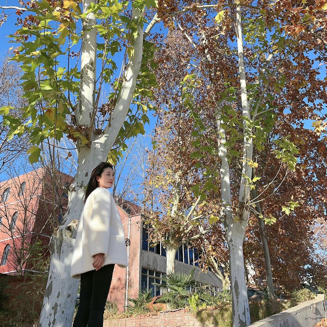 瞳小仝中式美睫（招学员）