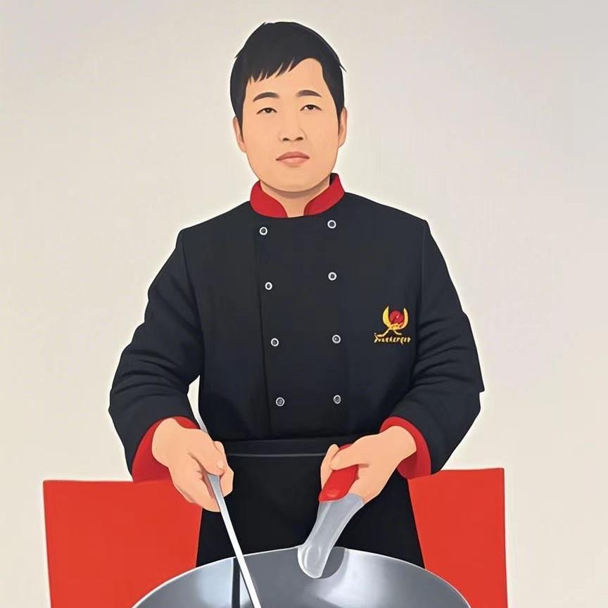 掌柜味道源